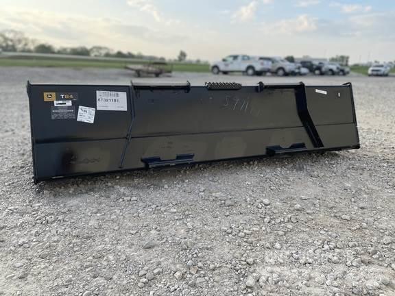 John Deere T84 Ostalo za građevinarstvo