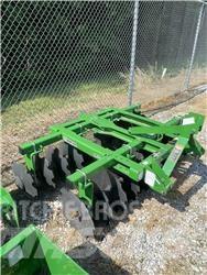 John Deere TM Tanjirače