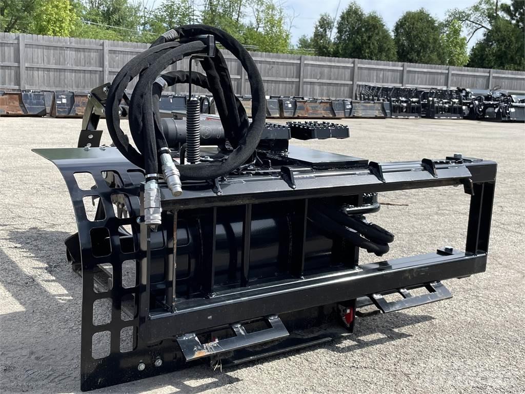John Deere TR48B Ostale industrijske mašine