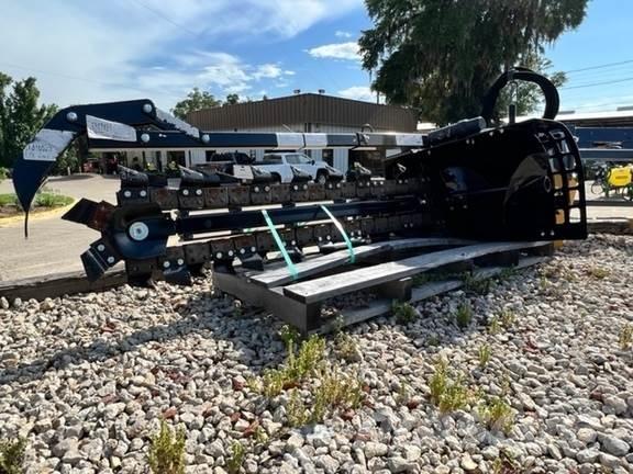 John Deere TR60B Ostala dodatna oprema za traktore