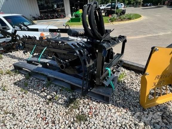 John Deere TR60B Ostala dodatna oprema za traktore