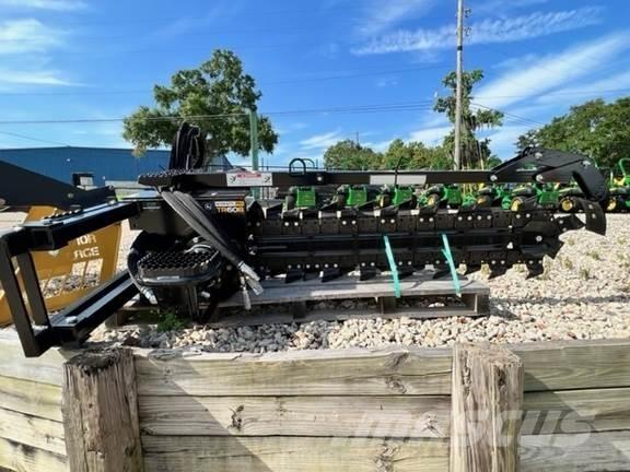 John Deere TR60B Ostala dodatna oprema za traktore