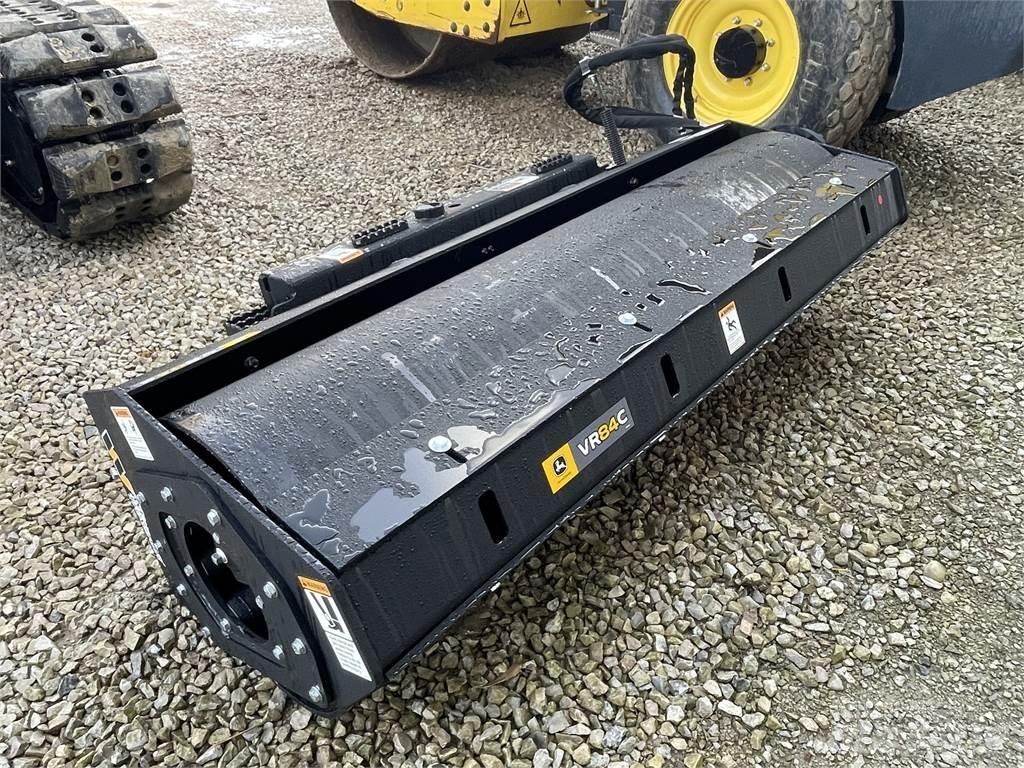 John Deere VR84C Ostalo za građevinarstvo