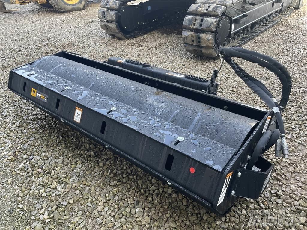 John Deere VR84C Ostalo za građevinarstvo