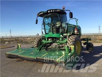 John Deere W235 Sakupljači