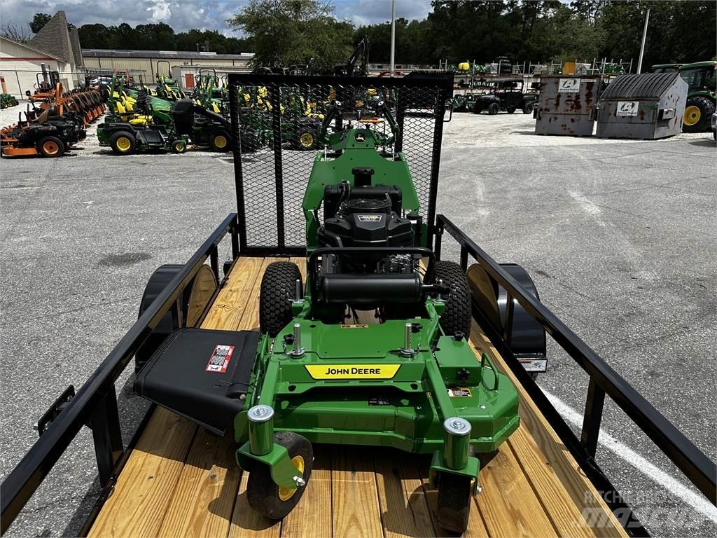 John Deere W36M Motokultivator kosilice