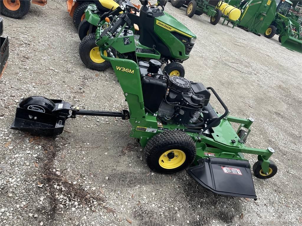John Deere W36M Motokultivator kosilice