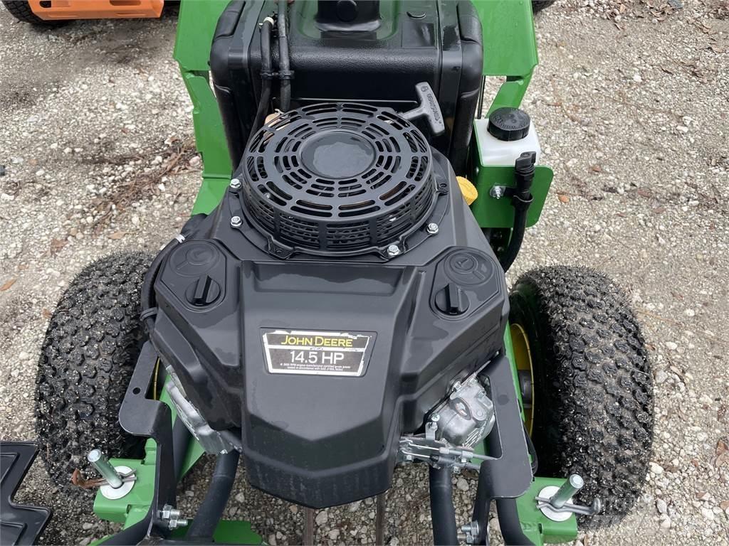 John Deere W36M Motokultivator kosilice