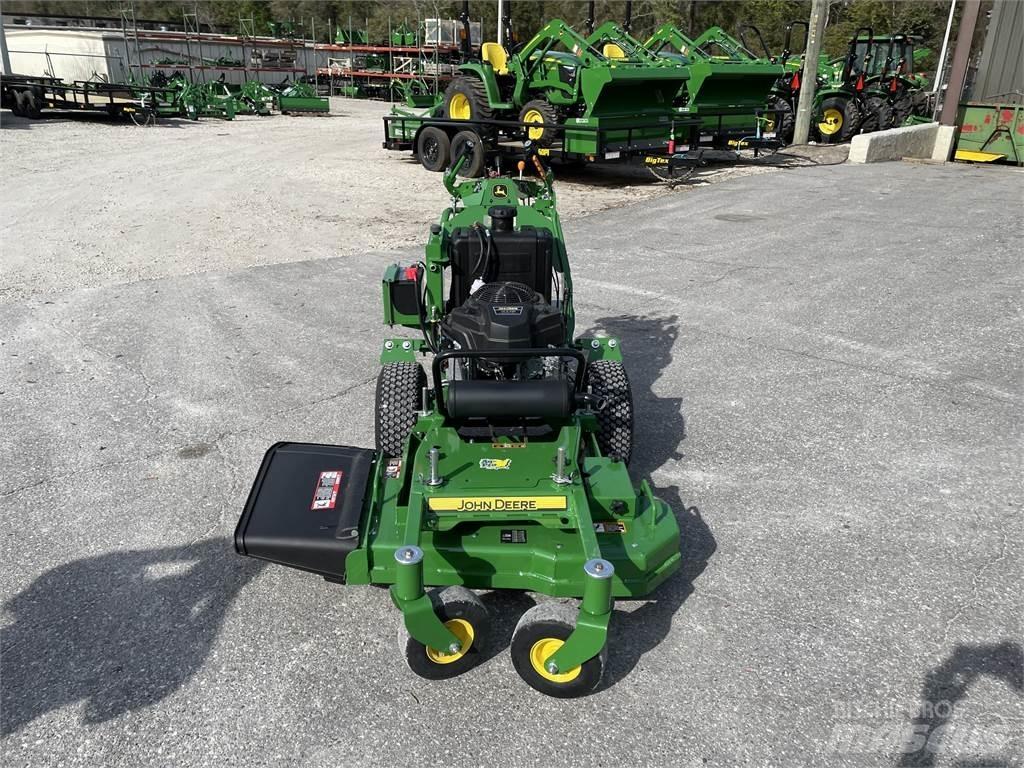 John Deere W36R Motokultivator kosilice