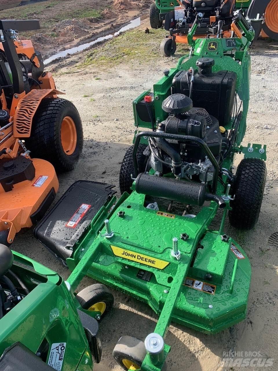 John Deere W36R Motokultivator kosilice