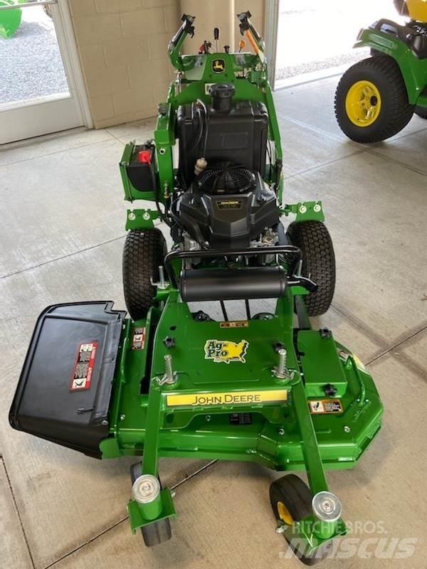 John Deere W36R Motokultivator kosilice