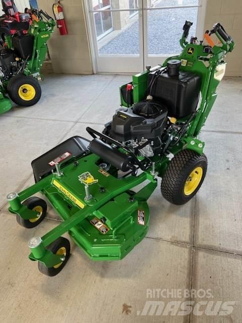 John Deere W36R Motokultivator kosilice