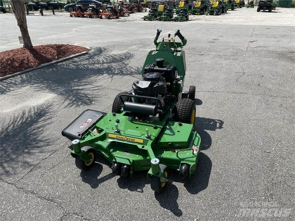 John Deere W48M Motokultivator kosilice