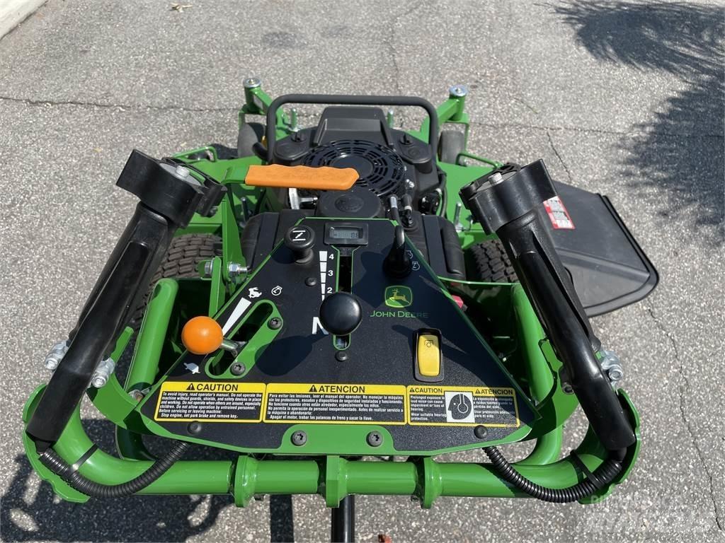 John Deere W48M Motokultivator kosilice