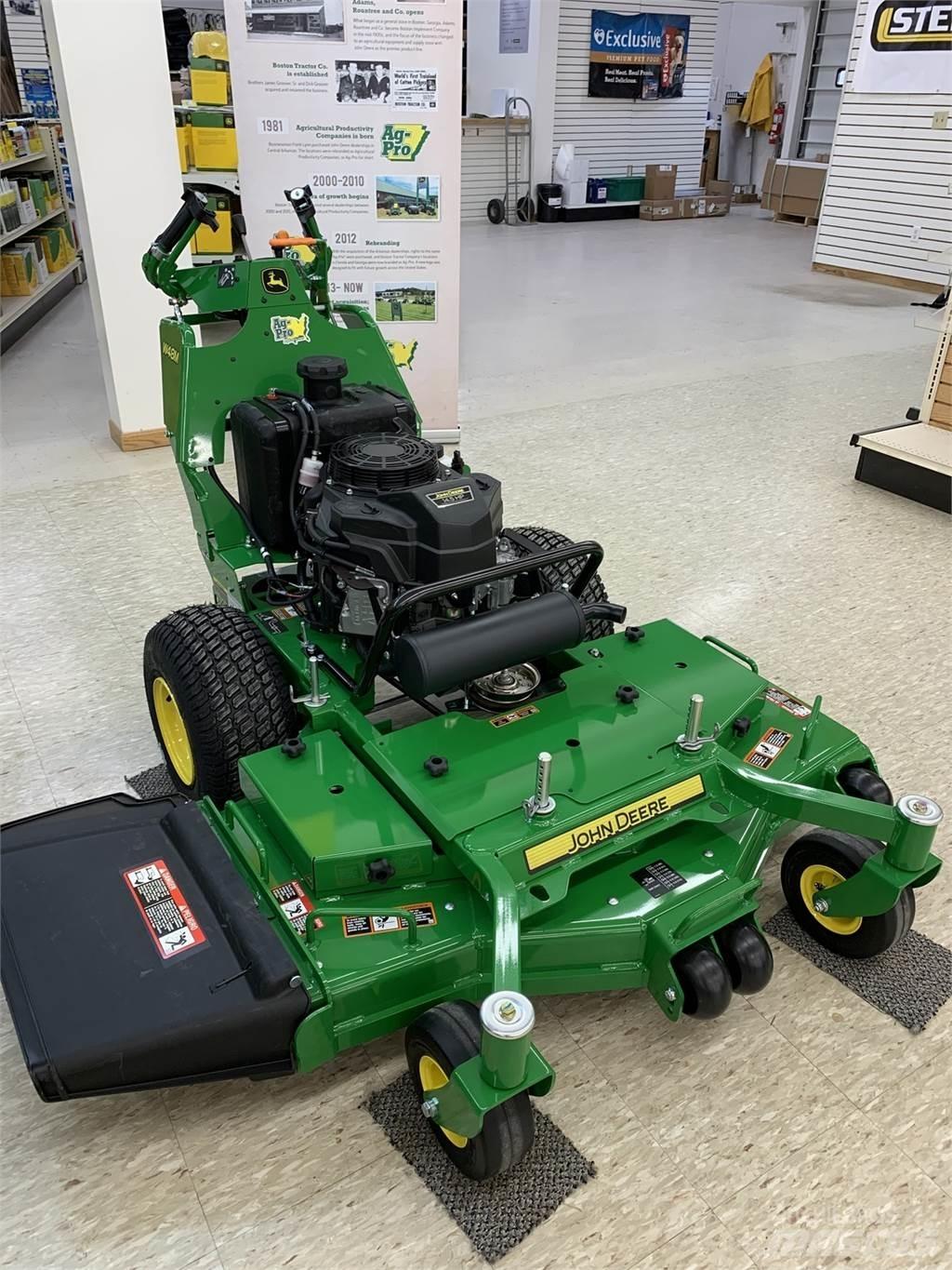 John Deere W48M Kosilice