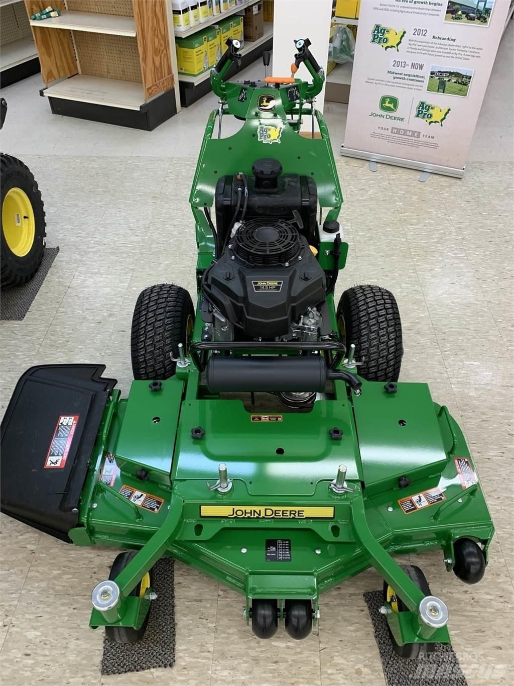 John Deere W48M Motokultivator kosilice
