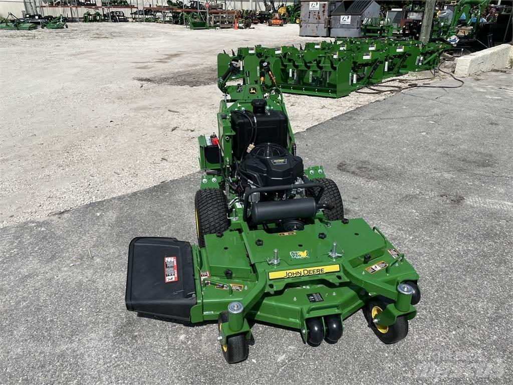 John Deere W48R Motokultivator kosilice