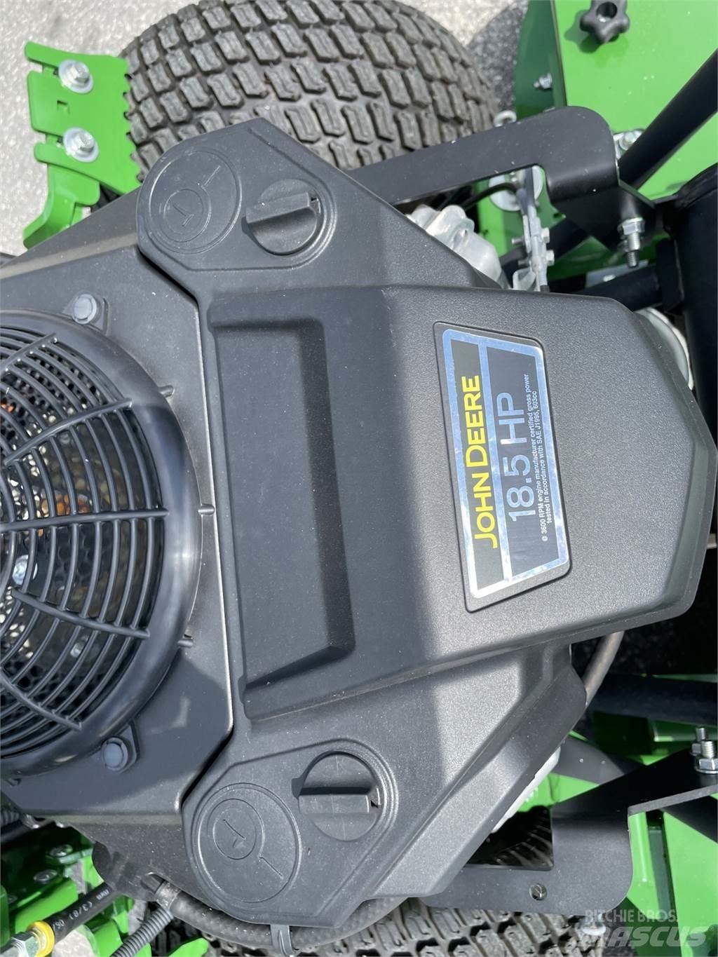 John Deere W48R Motokultivator kosilice
