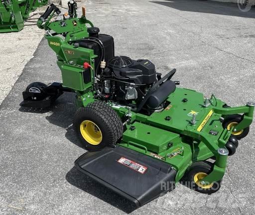 John Deere W48R Motokultivator kosilice