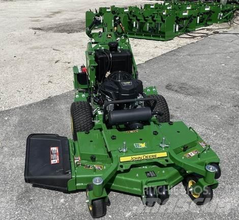 John Deere W48R Motokultivator kosilice