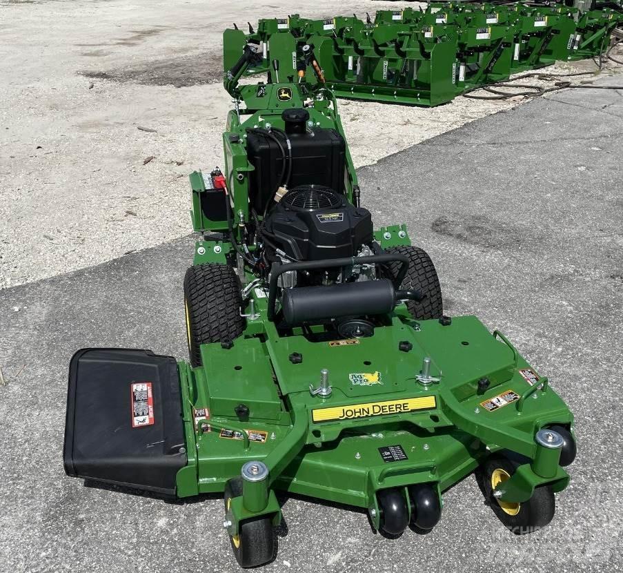 John Deere W48R Motokultivator kosilice