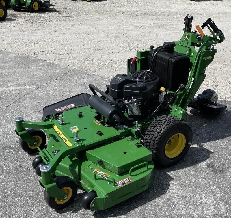 John Deere W48R Motokultivator kosilice