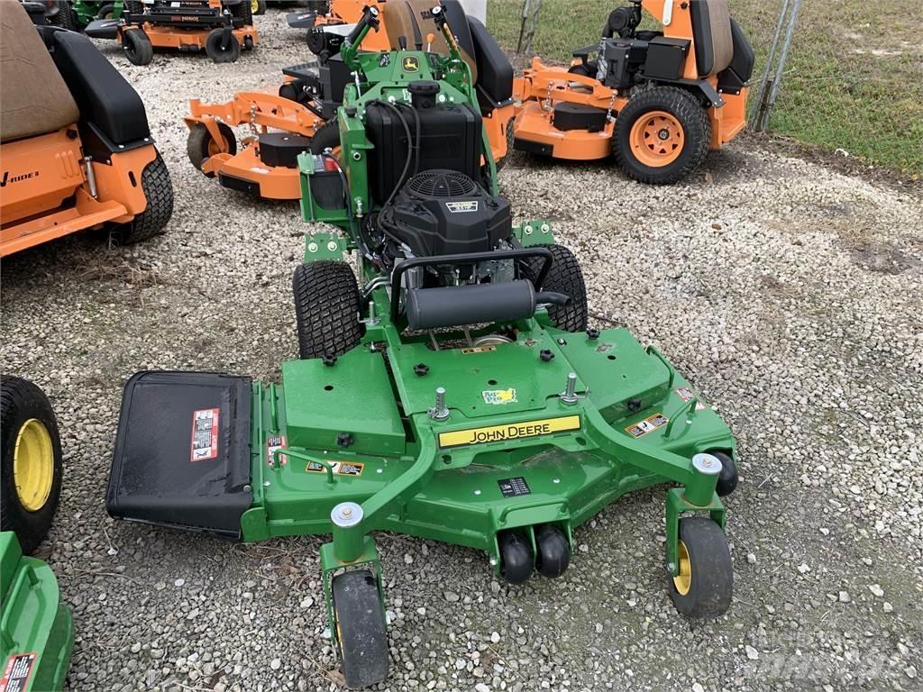 John Deere W52R Motokultivator kosilice