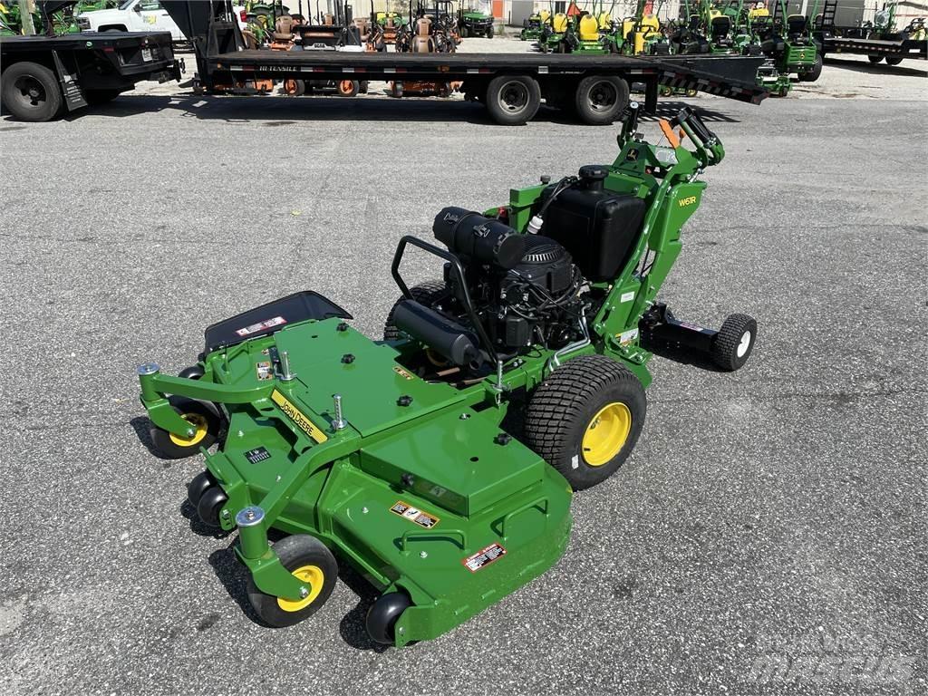 John Deere W61R Motokultivator kosilice