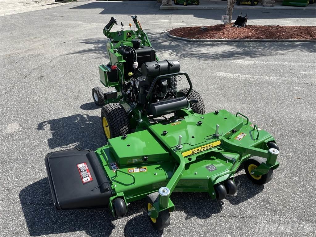 John Deere W61R Motokultivator kosilice
