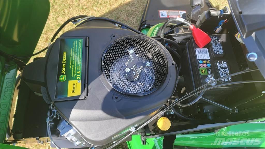 John Deere X350 Manji traktori
