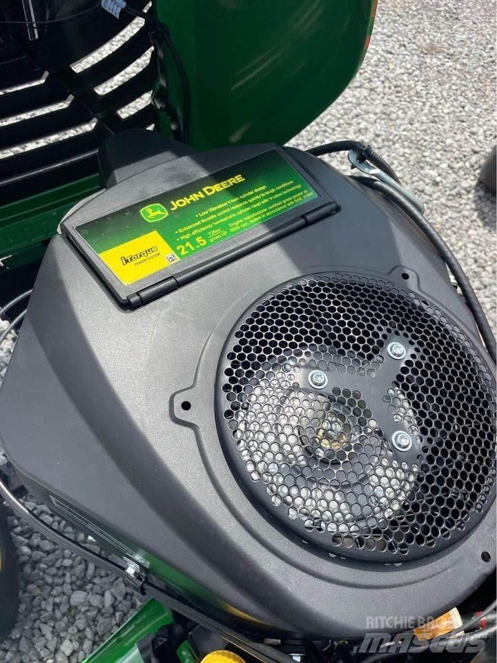 John Deere X350 Manji traktori