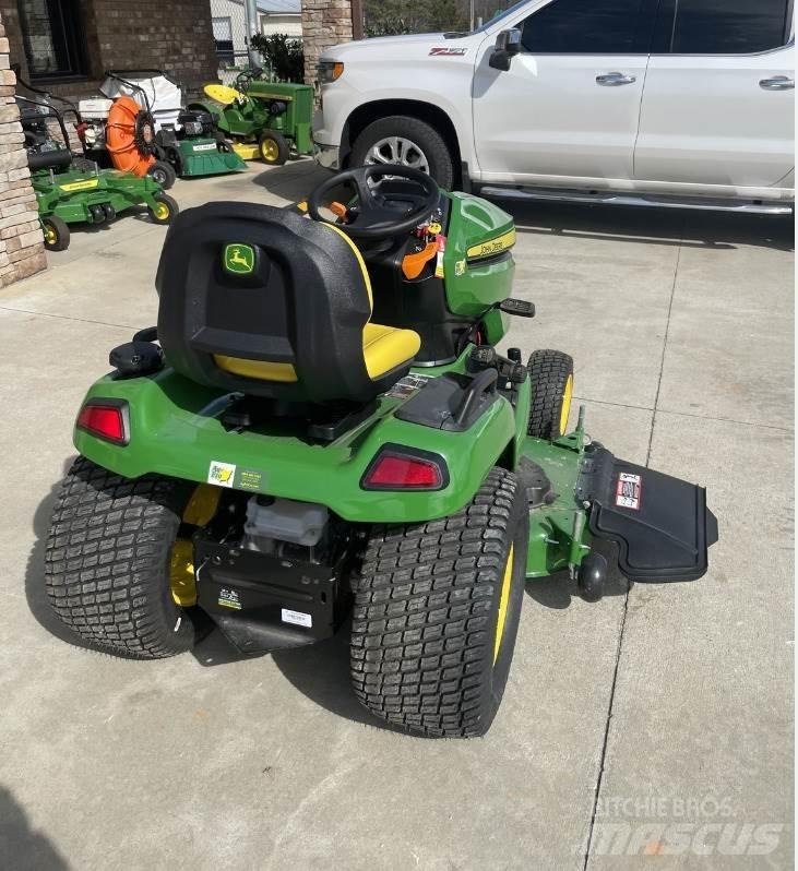 John Deere X570 Manji traktori