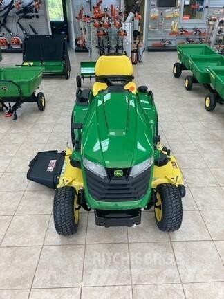 John Deere X570 Manji traktori