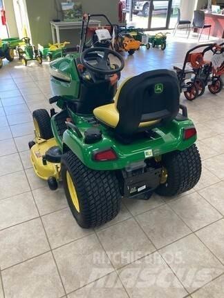 John Deere X570 Manji traktori