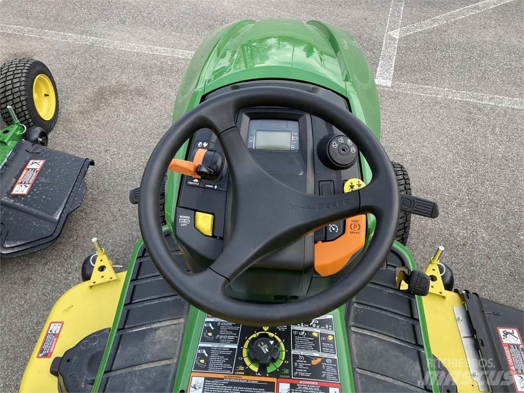 John Deere X570 Manji traktori