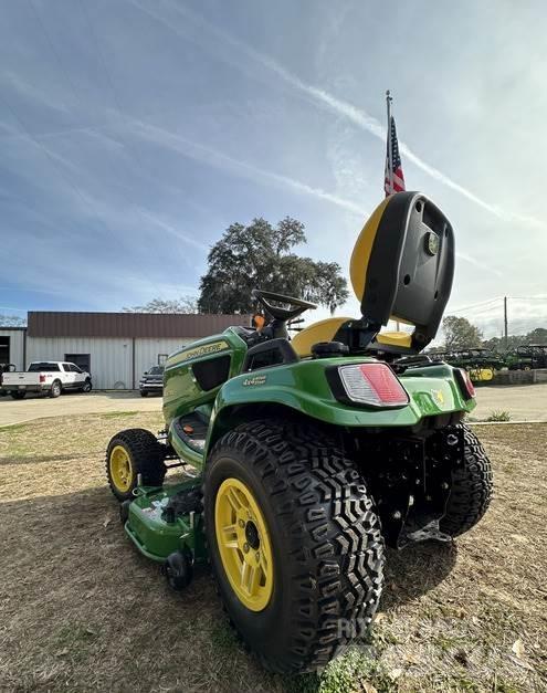 John Deere X739 Manji traktori