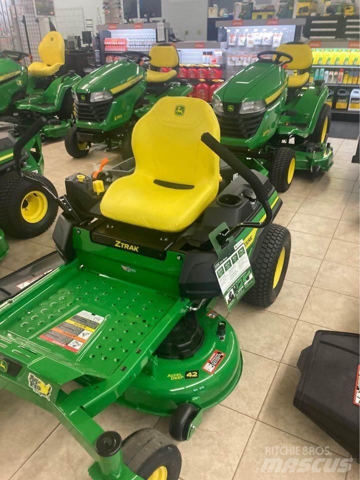 John Deere Z315E Zero turn kosilice