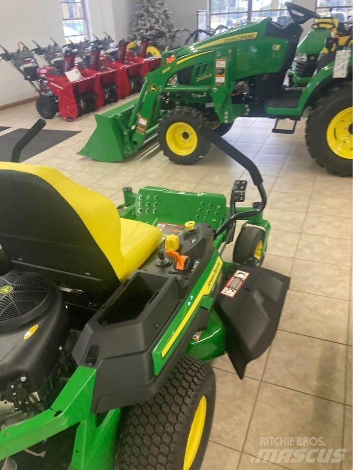 John Deere Z315E Zero turn kosilice