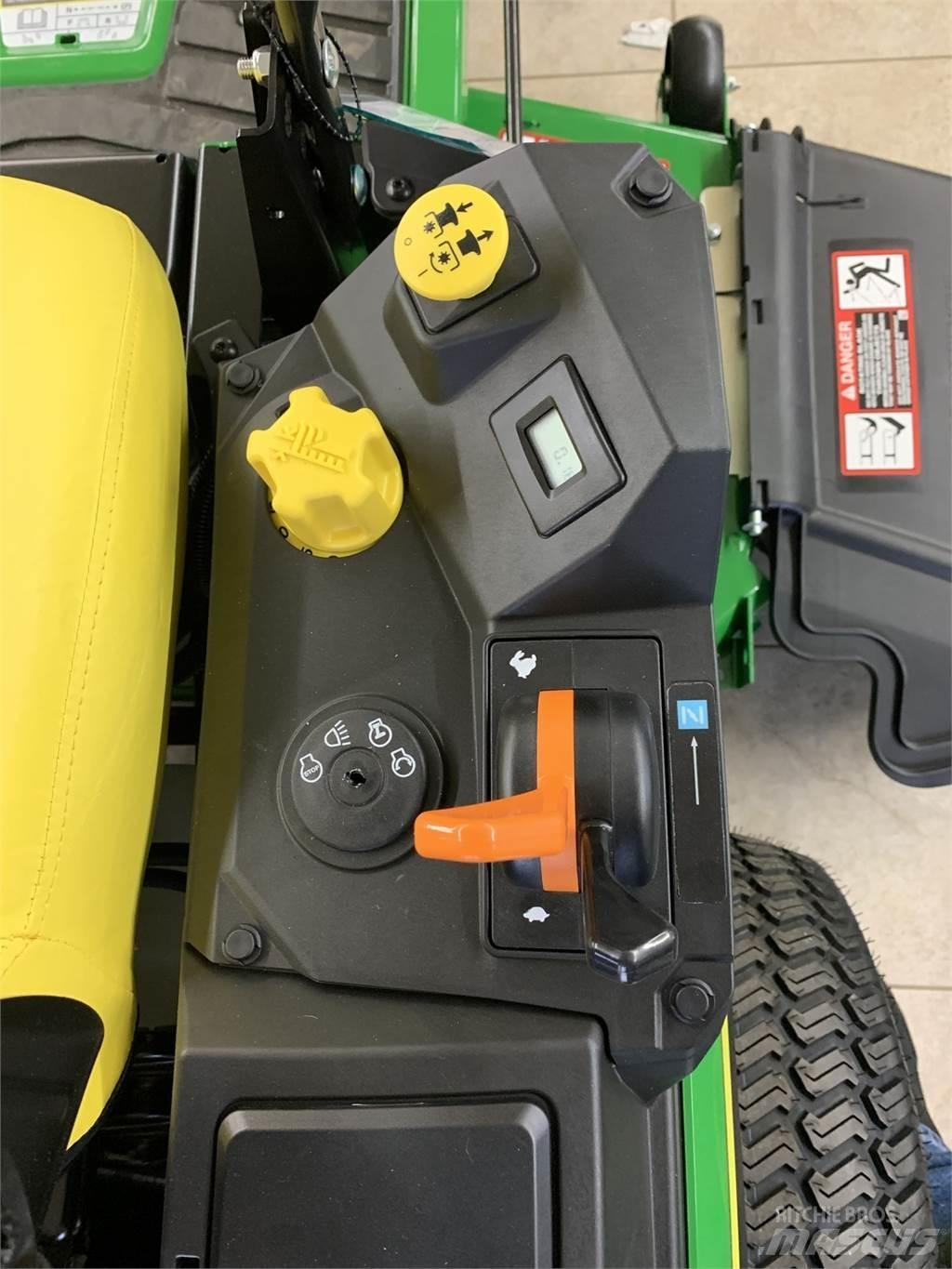 John Deere Z315E Zero turn kosilice