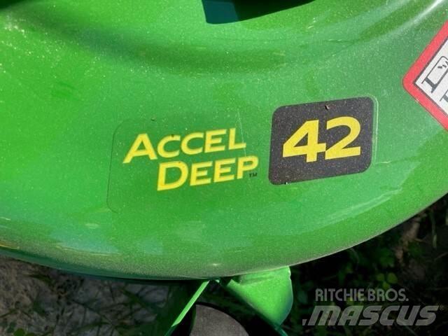 John Deere Z315E Zero turn kosilice