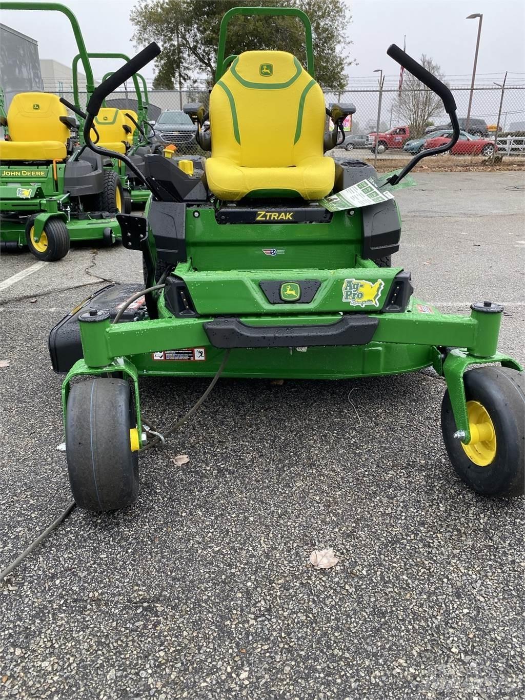 John Deere Z320R Zero turn kosilice