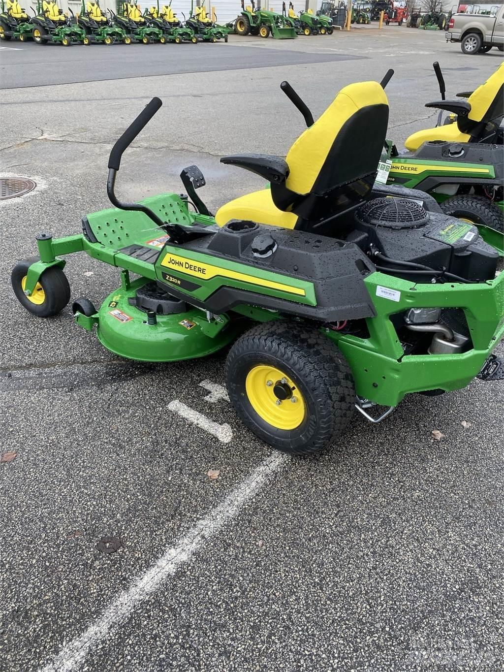 John Deere Z320R Zero turn kosilice