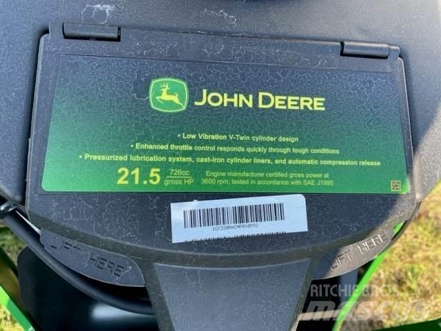 John Deere Z320R Zero turn kosilice
