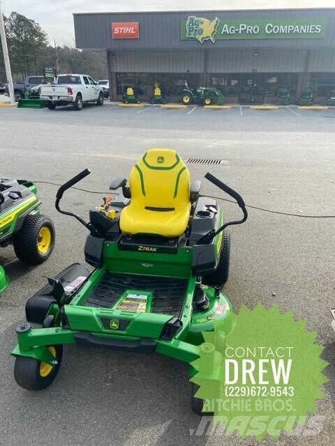 John Deere Z320R Zero turn kosilice