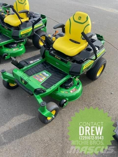 John Deere Z320R Zero turn kosilice