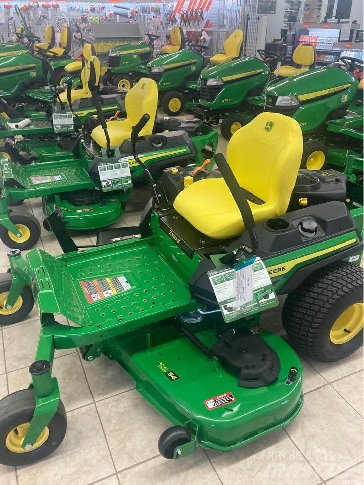 John Deere Z325E Zero turn kosilice