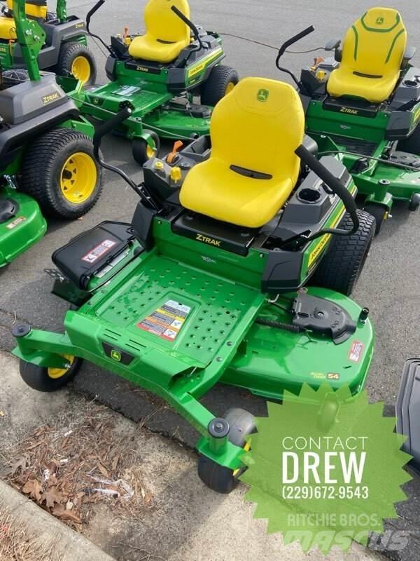 John Deere Z325E Zero turn kosilice