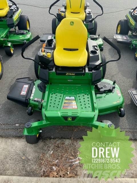 John Deere Z325E Zero turn kosilice