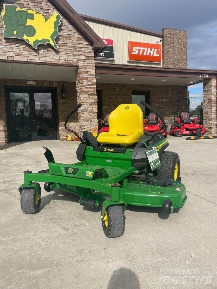 John Deere Z325E Zero turn kosilice