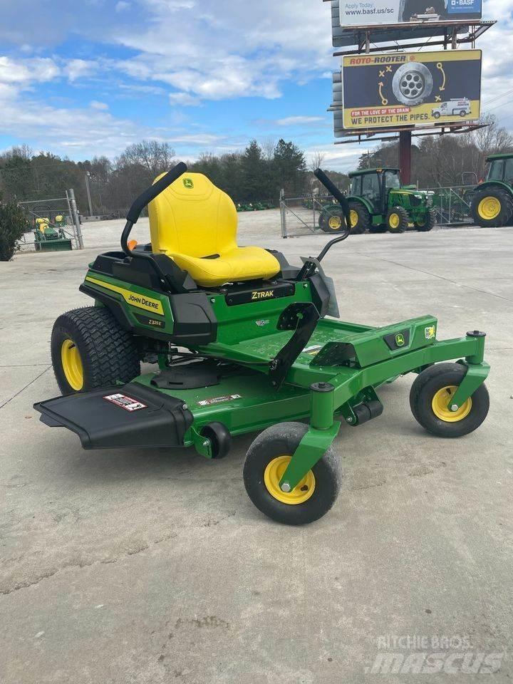 John Deere Z325E Zero turn kosilice